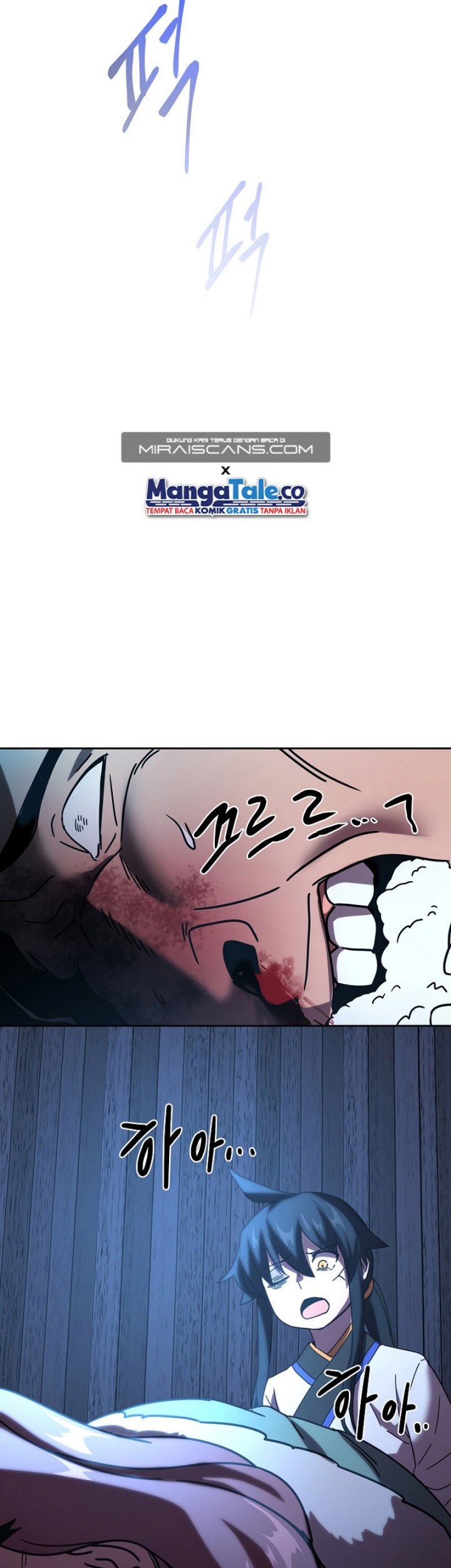 Martial Streamer Chapter 05 Gambar 23