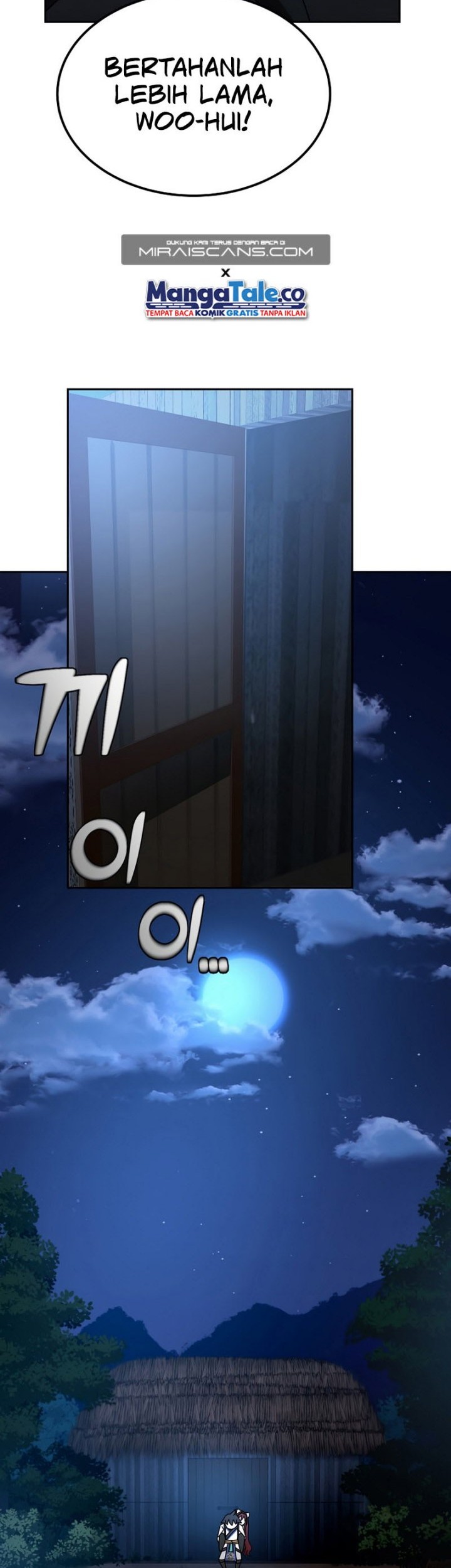 Martial Streamer Chapter 05 Gambar 27