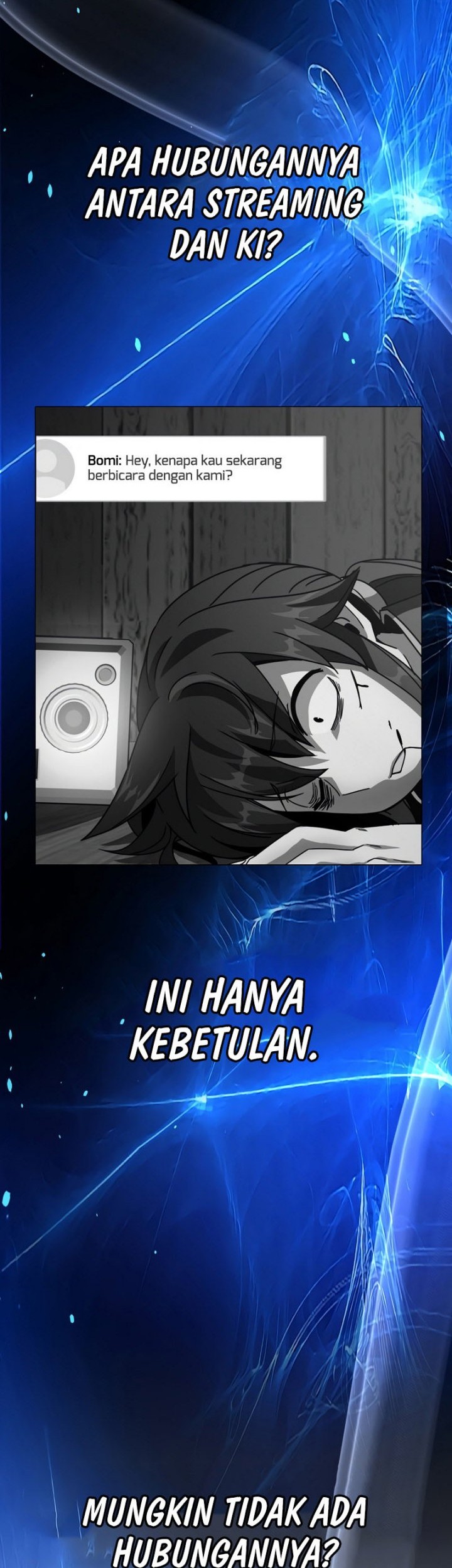 Martial Streamer Chapter 05 Gambar 32
