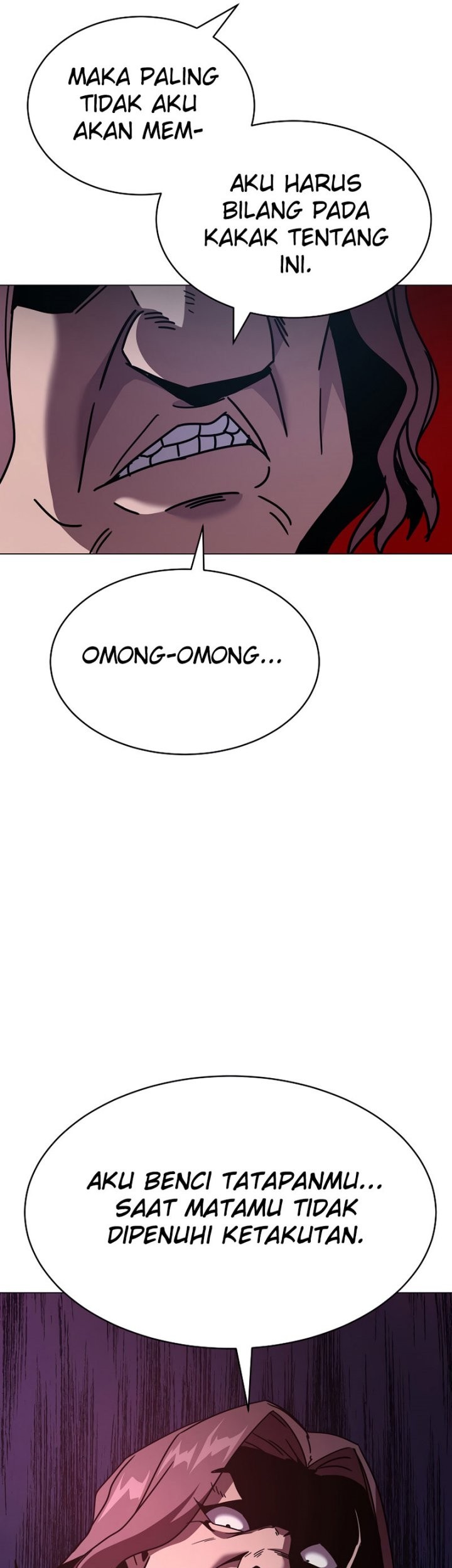 Martial Streamer Chapter 04 Gambar 40