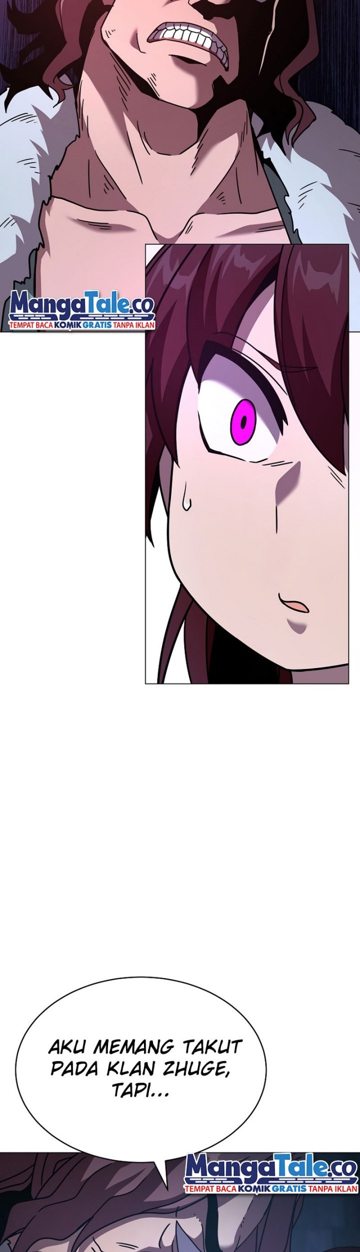Martial Streamer Chapter 04 Gambar 41