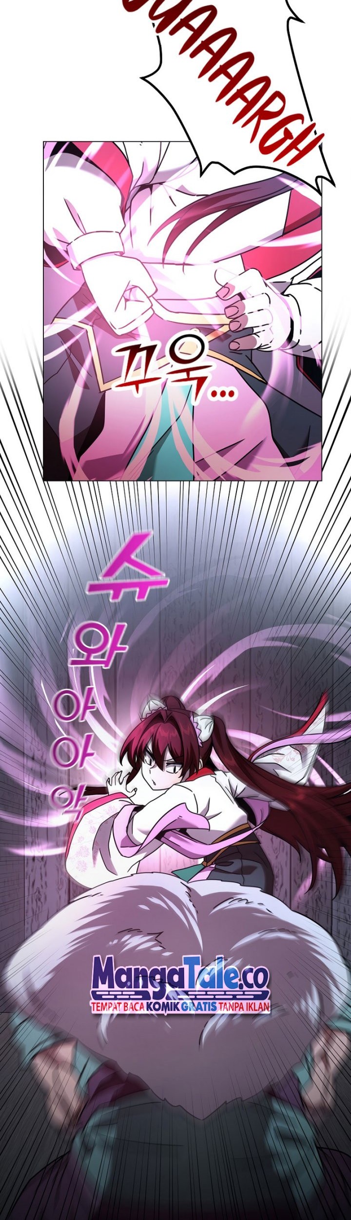 Martial Streamer Chapter 04 Gambar 46