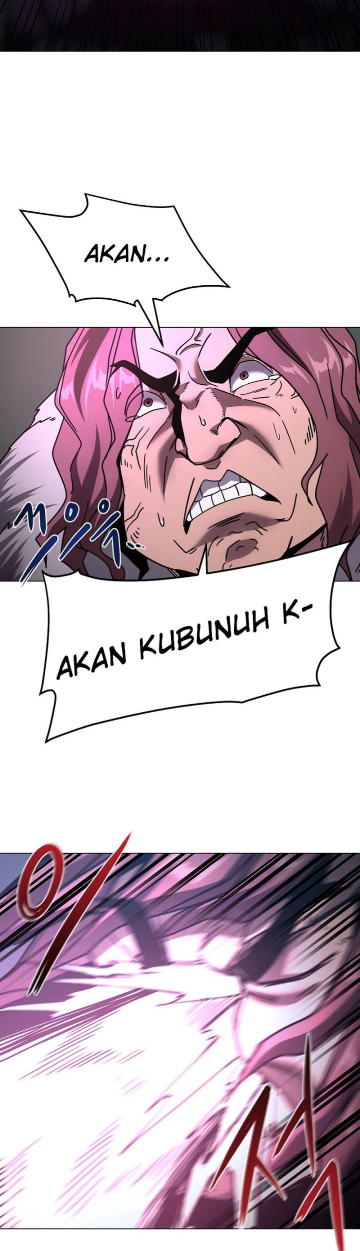 Martial Streamer Chapter 04 Gambar 47