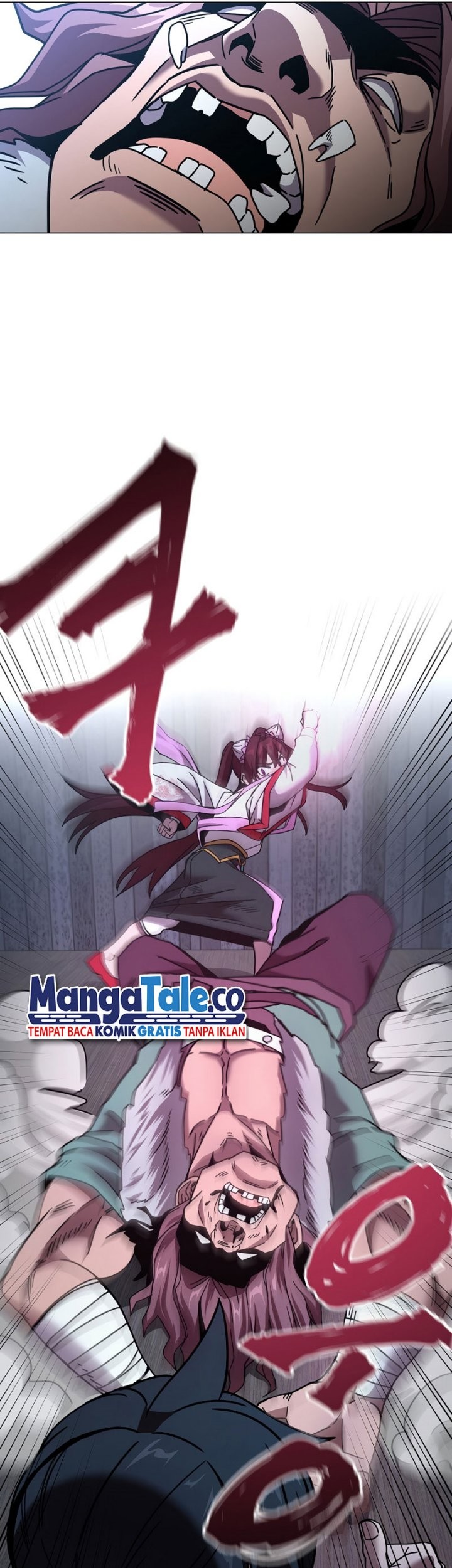 Martial Streamer Chapter 04 Gambar 49