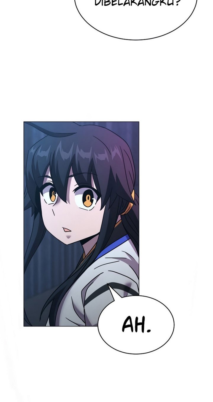 Martial Streamer Chapter 04 Gambar 52