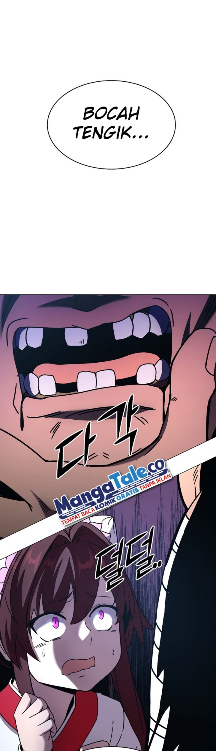 Martial Streamer Chapter 04 Gambar 55