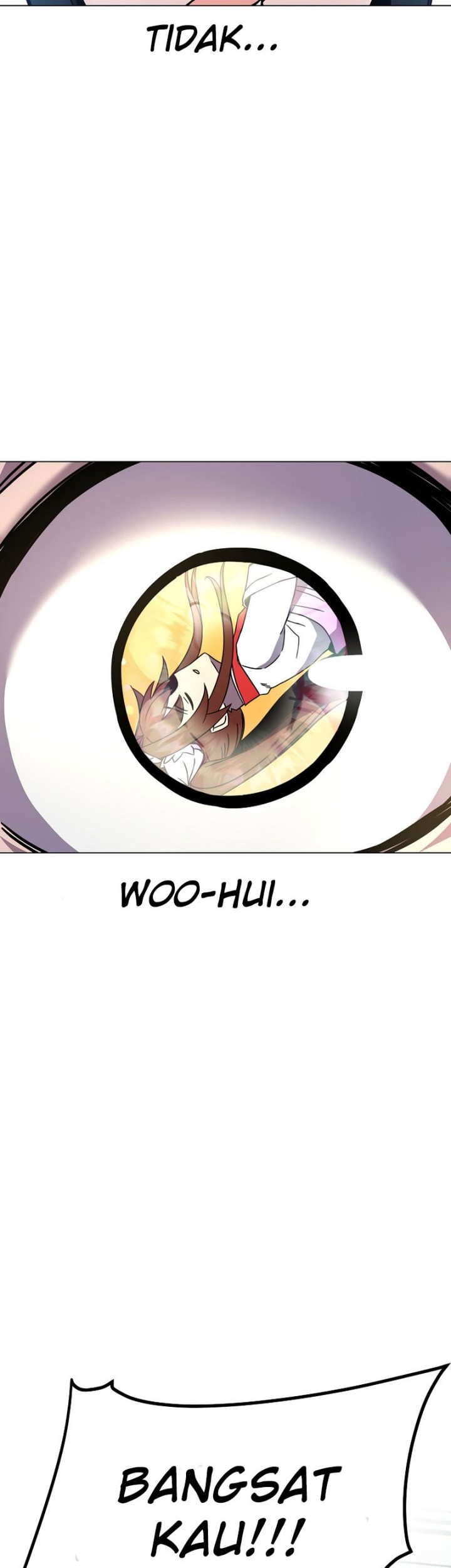 Martial Streamer Chapter 04 Gambar 59
