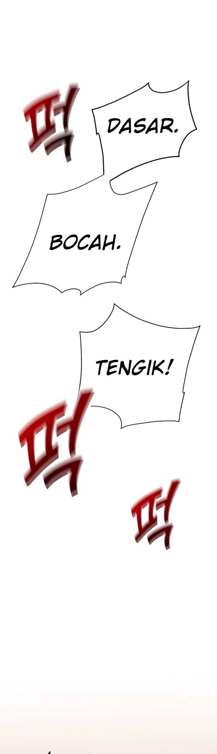 Martial Streamer Chapter 04 Gambar 65