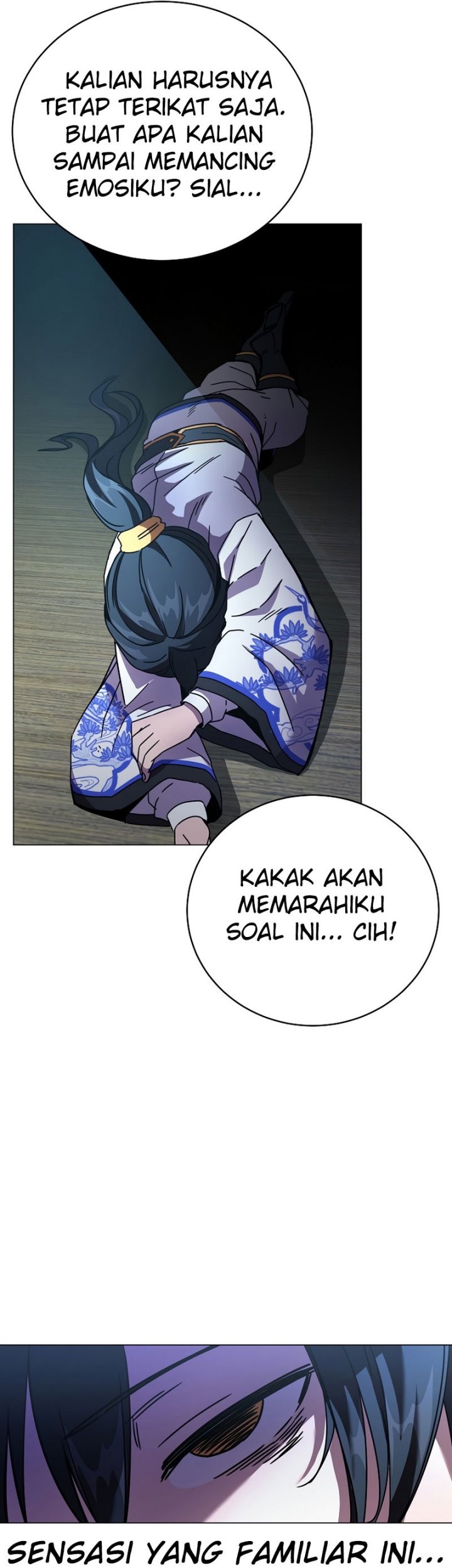 Martial Streamer Chapter 04 Gambar 67