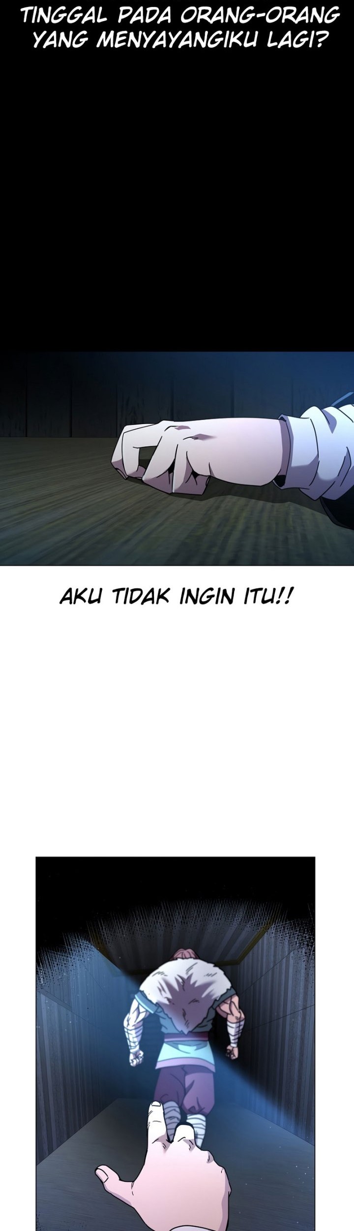 Martial Streamer Chapter 04 Gambar 70