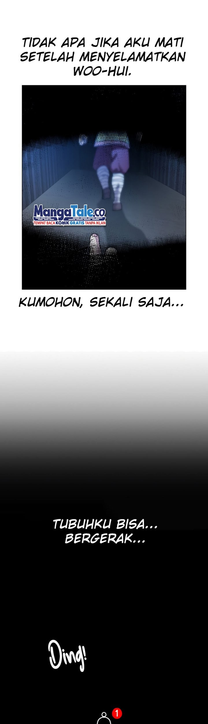 Martial Streamer Chapter 04 Gambar 72
