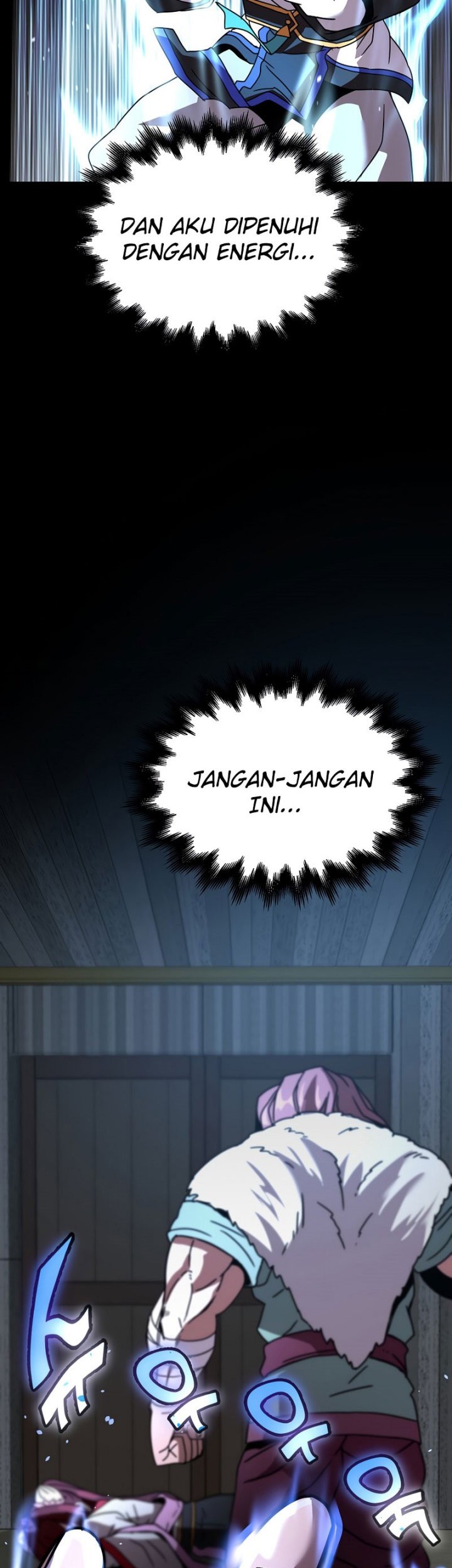 Martial Streamer Chapter 04 Gambar 79