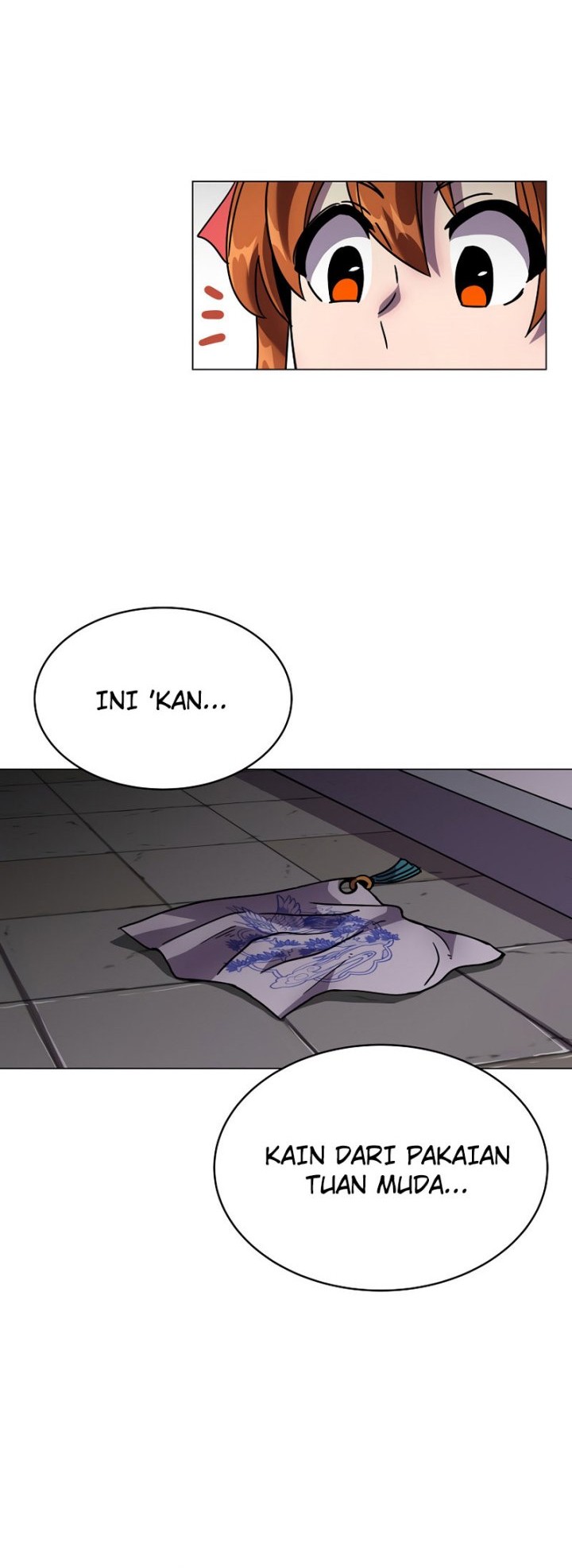 Martial Streamer Chapter 04 Gambar 5