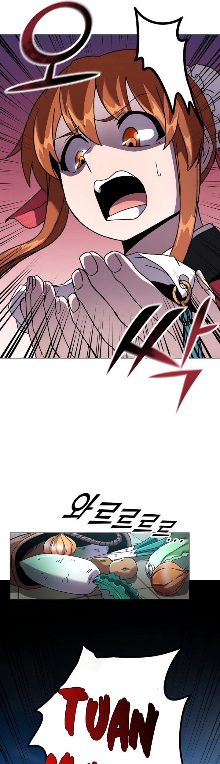 Martial Streamer Chapter 04 Gambar 6