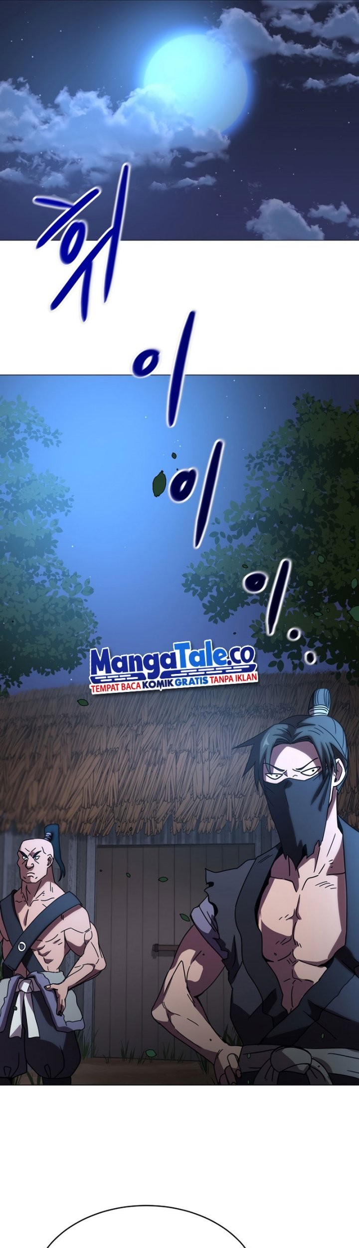 Martial Streamer Chapter 04 Gambar 15