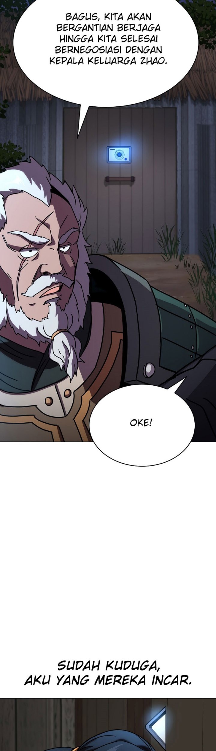 Martial Streamer Chapter 04 Gambar 17