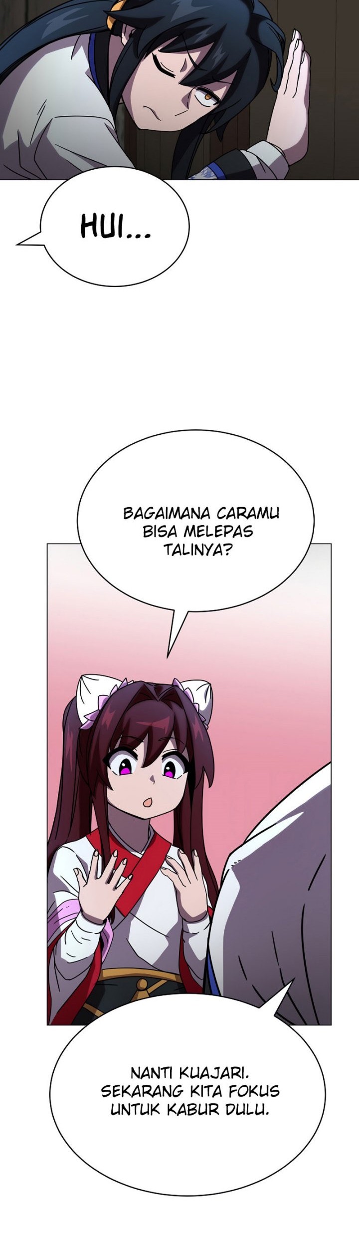 Martial Streamer Chapter 04 Gambar 18