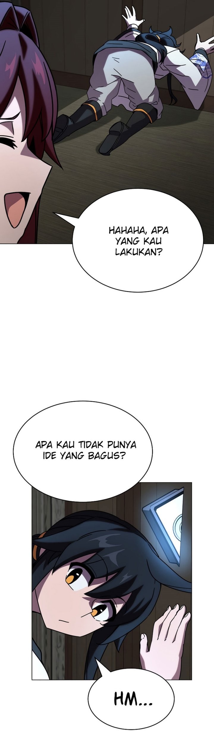 Martial Streamer Chapter 04 Gambar 20