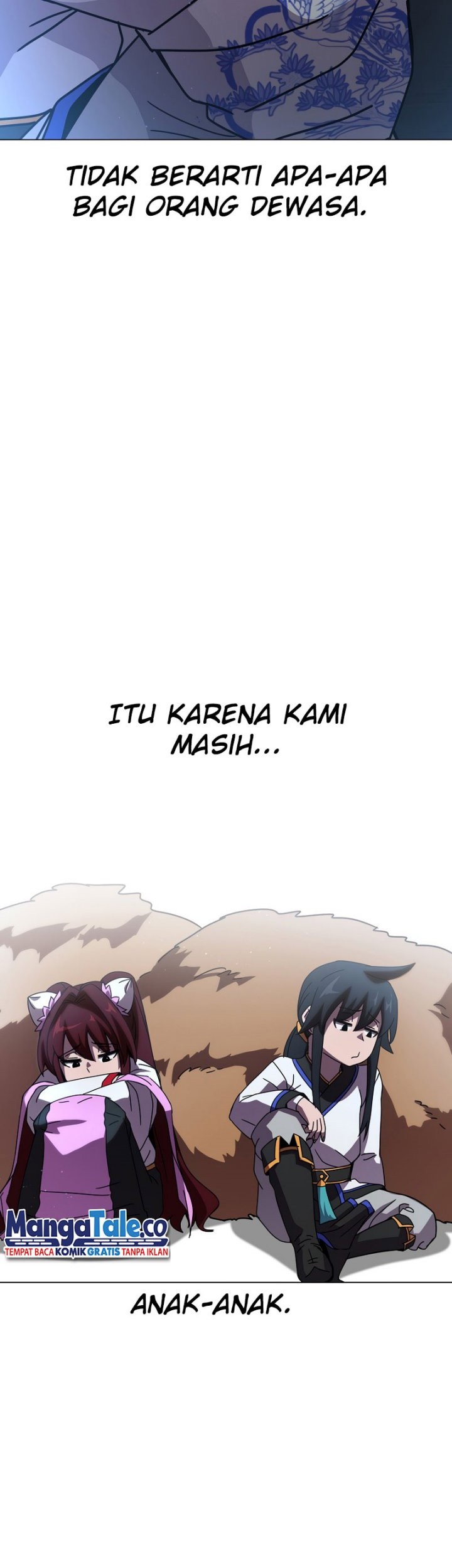 Martial Streamer Chapter 04 Gambar 27