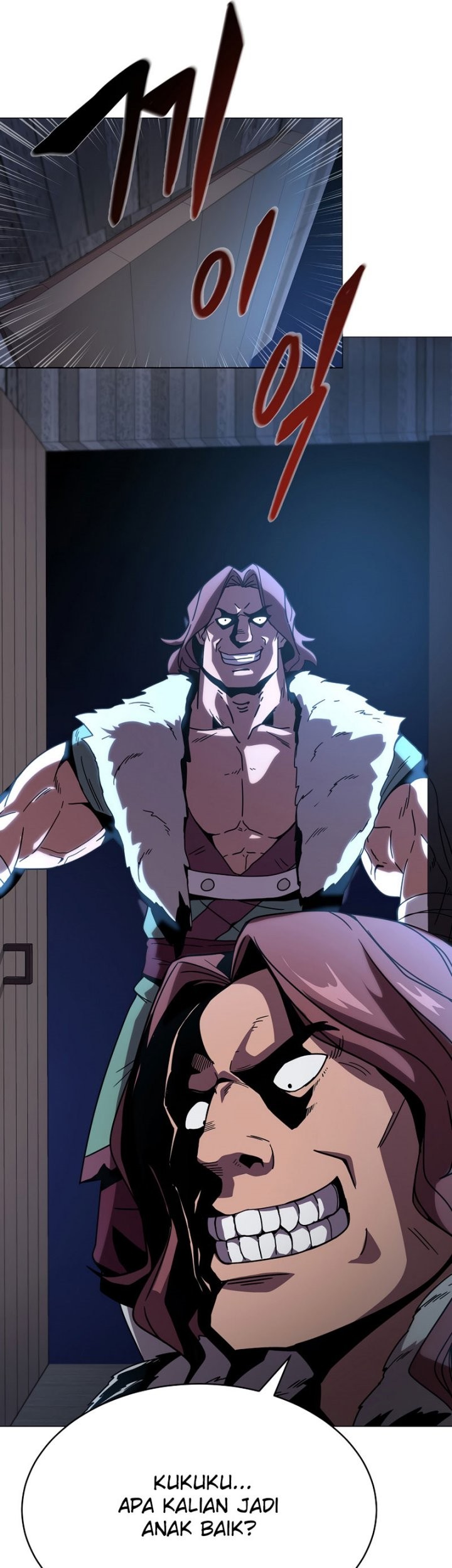 Martial Streamer Chapter 04 Gambar 30