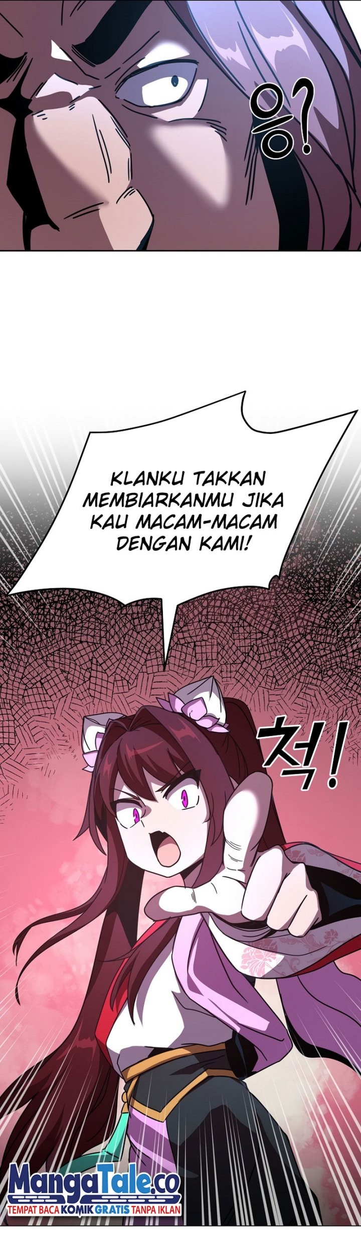 Martial Streamer Chapter 04 Gambar 35