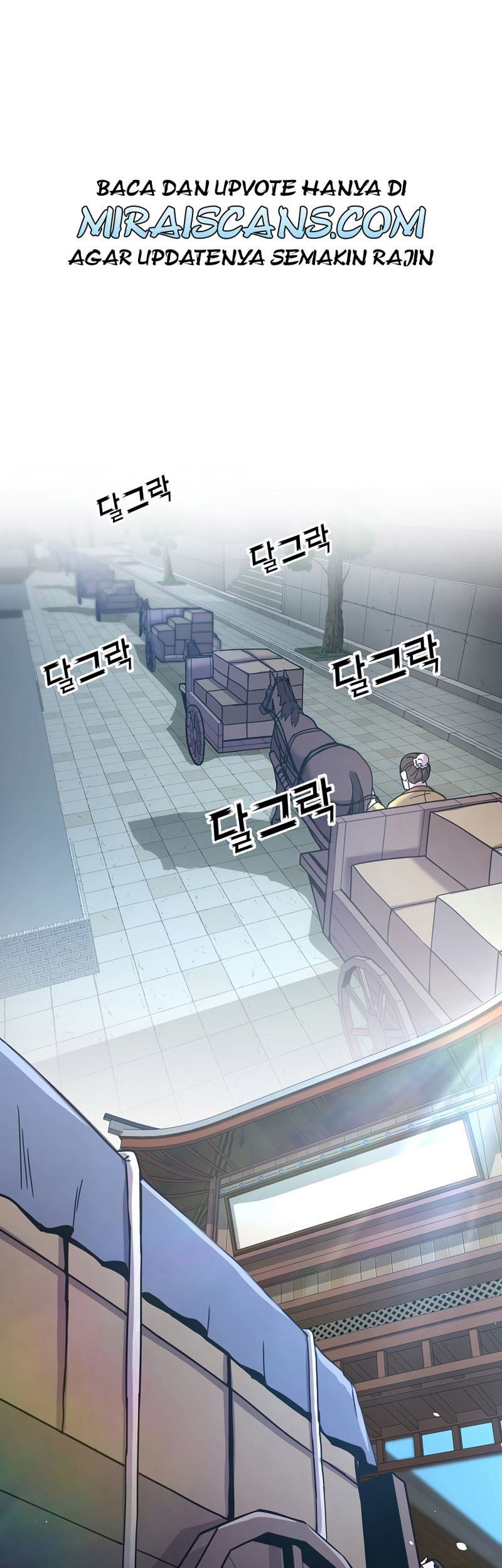 Baca Martial Streamer Chapter 03 Gambar 2