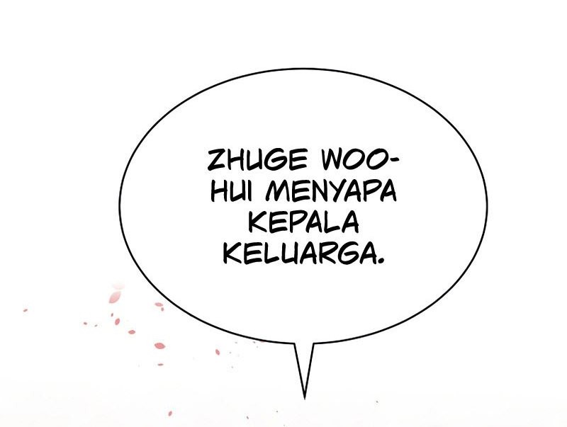 Martial Streamer Chapter 02 Gambar 32
