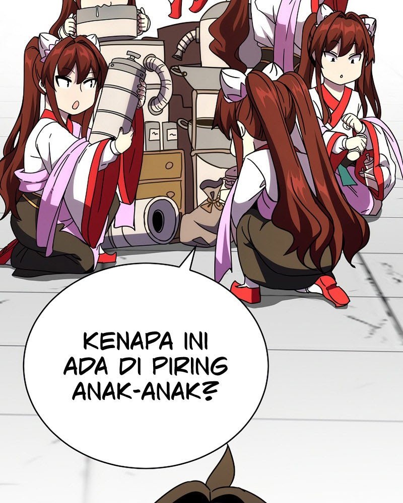 Martial Streamer Chapter 02 Gambar 51