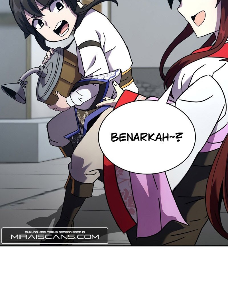 Martial Streamer Chapter 02 Gambar 54