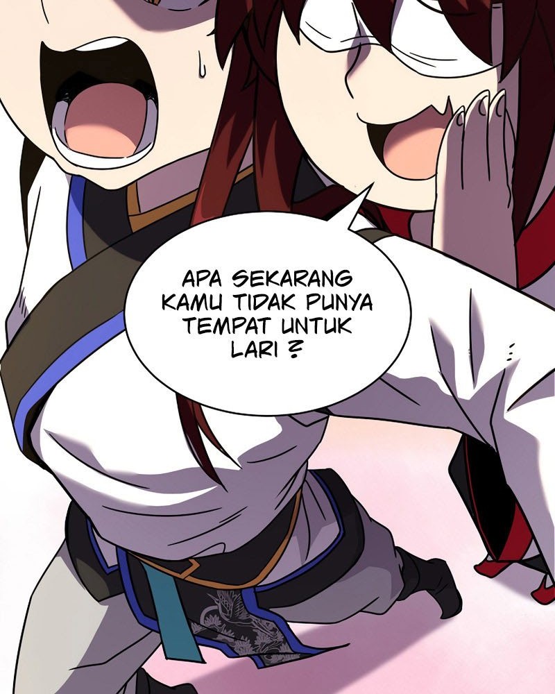 Martial Streamer Chapter 02 Gambar 73