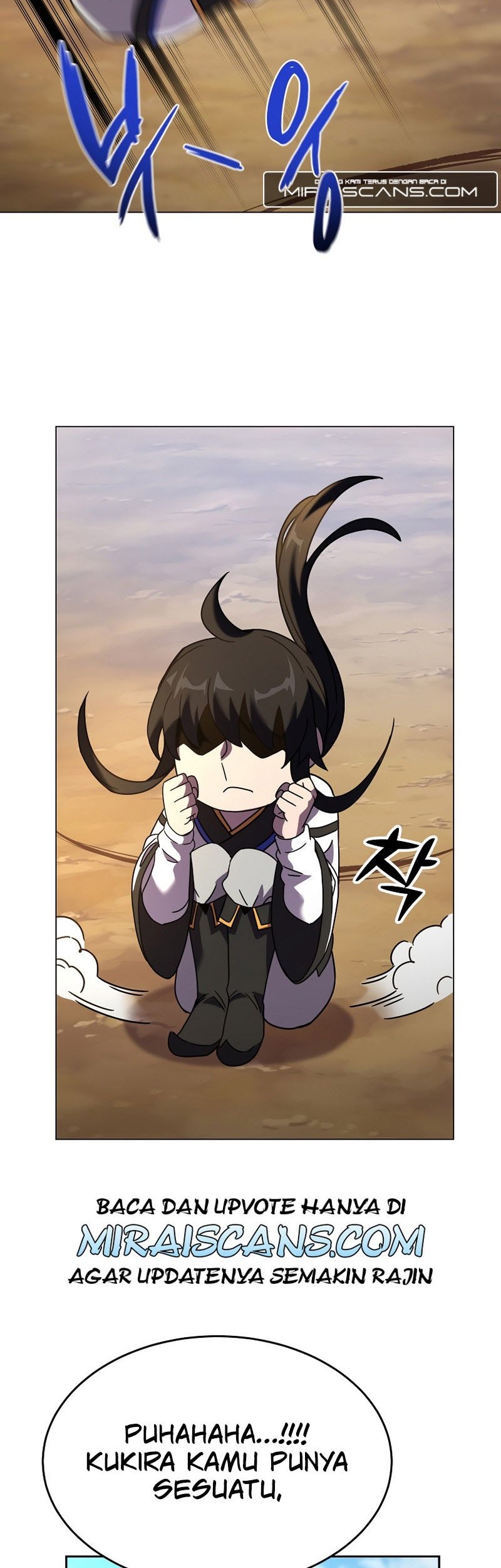 Martial Streamer Chapter 02 Gambar 75