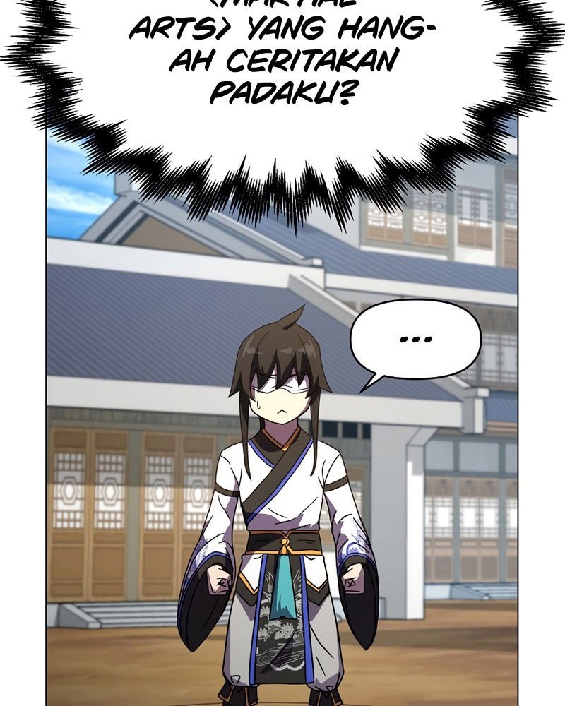 Martial Streamer Chapter 02 Gambar 79