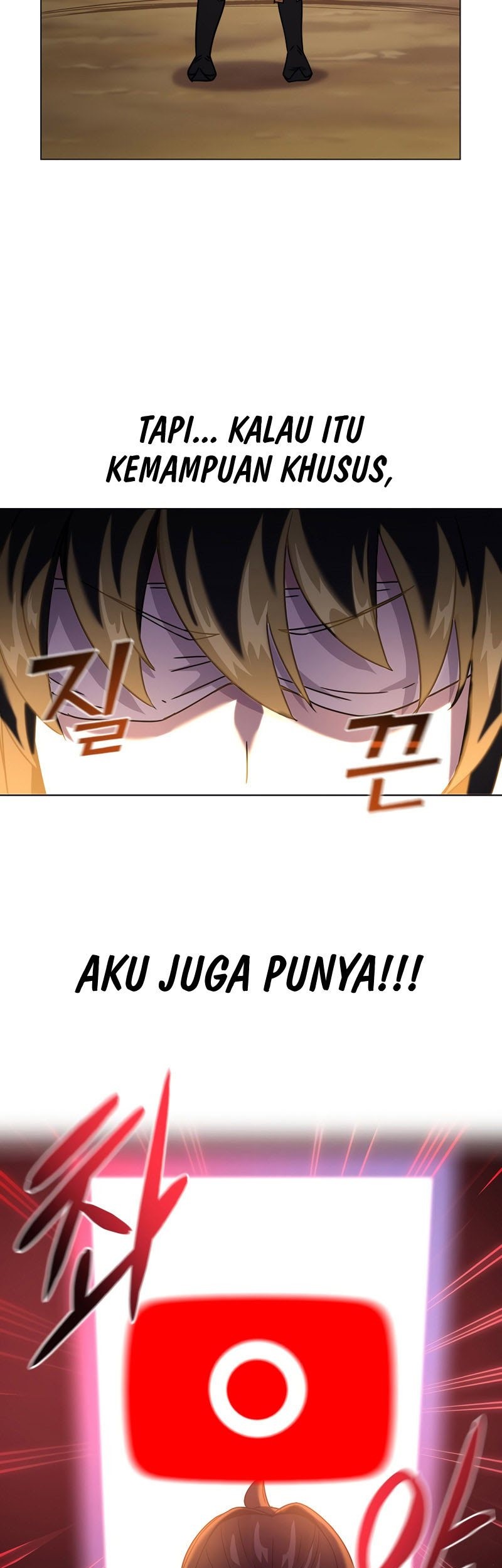 Martial Streamer Chapter 02 Gambar 80
