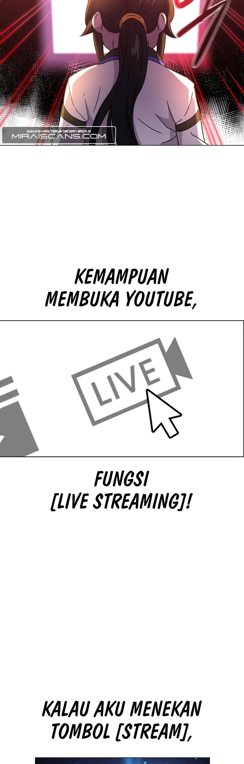 Martial Streamer Chapter 02 Gambar 81