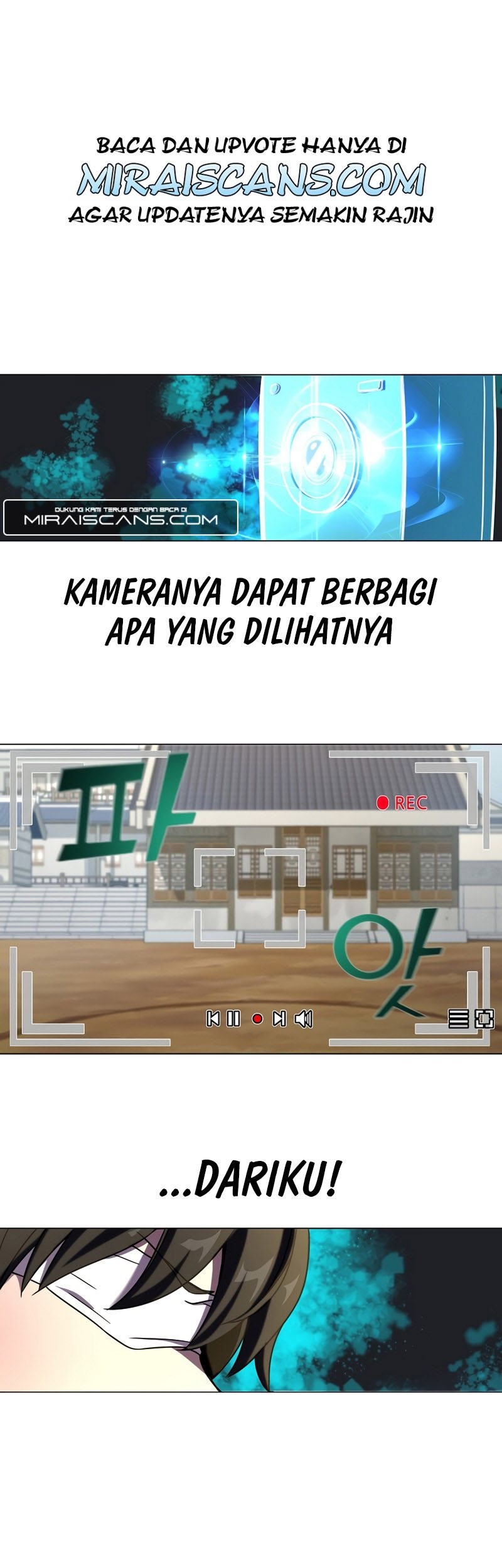 Martial Streamer Chapter 02 Gambar 83