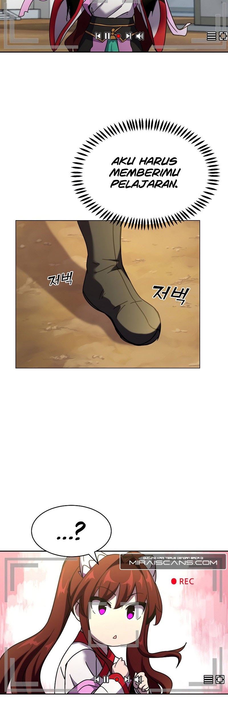 Martial Streamer Chapter 02 Gambar 87