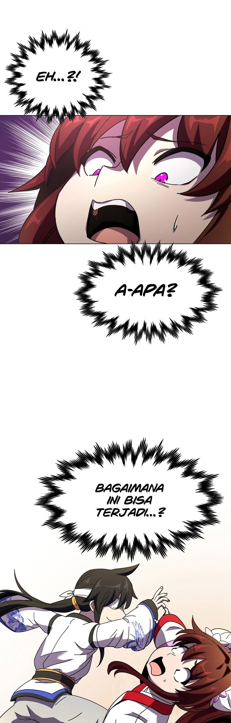 Martial Streamer Chapter 02 Gambar 89