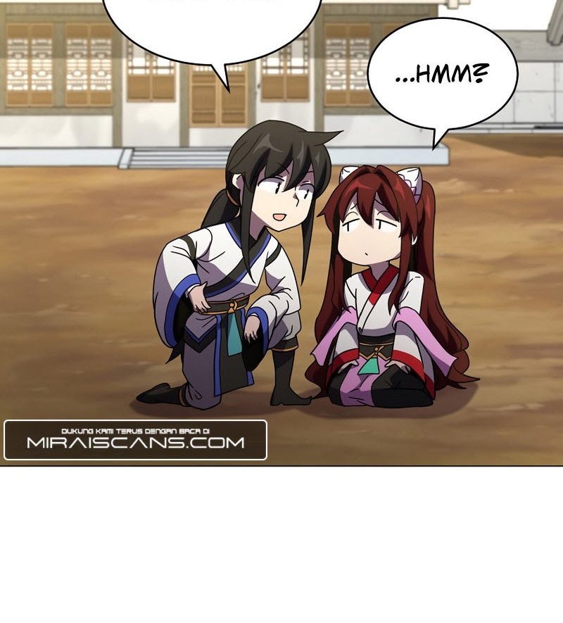 Martial Streamer Chapter 02 Gambar 100