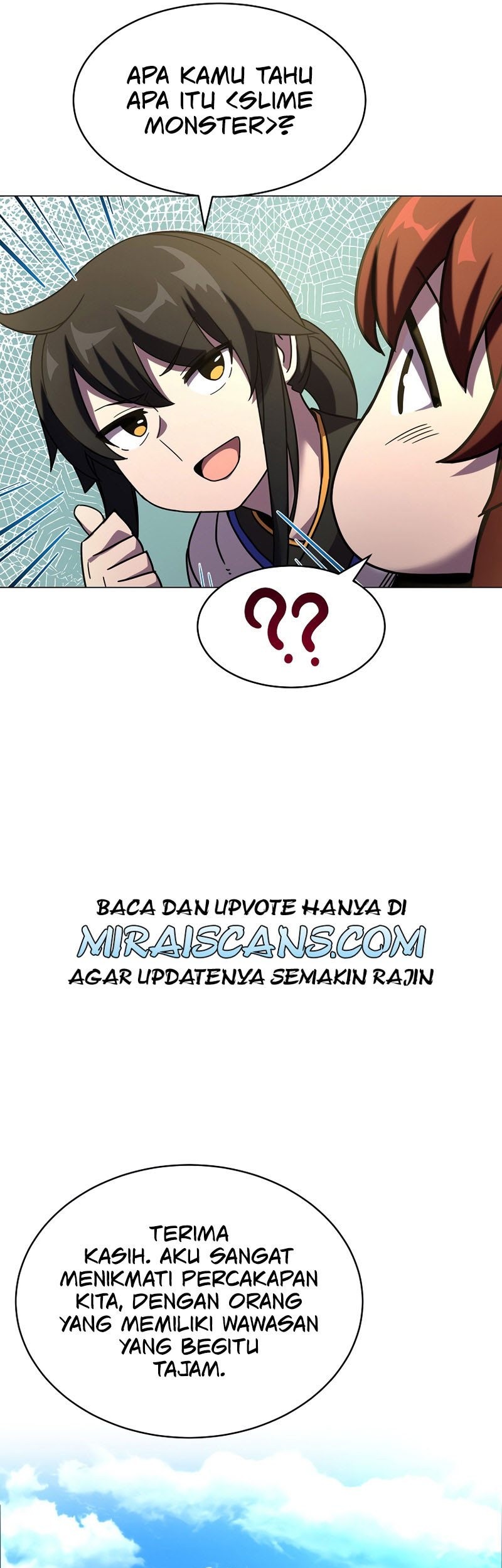 Martial Streamer Chapter 02 Gambar 101
