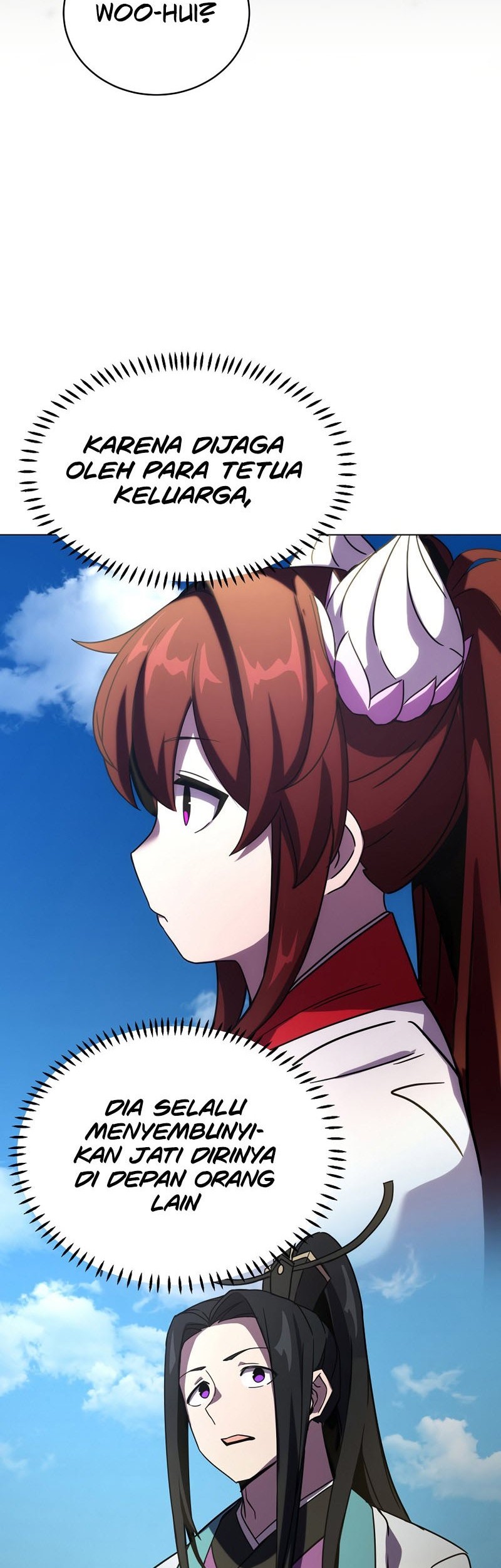 Martial Streamer Chapter 02 Gambar 105