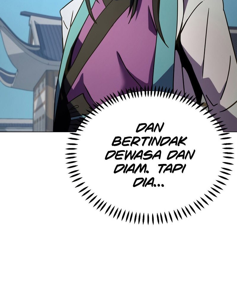 Martial Streamer Chapter 02 Gambar 106