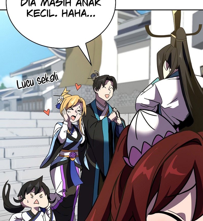 Martial Streamer Chapter 02 Gambar 115