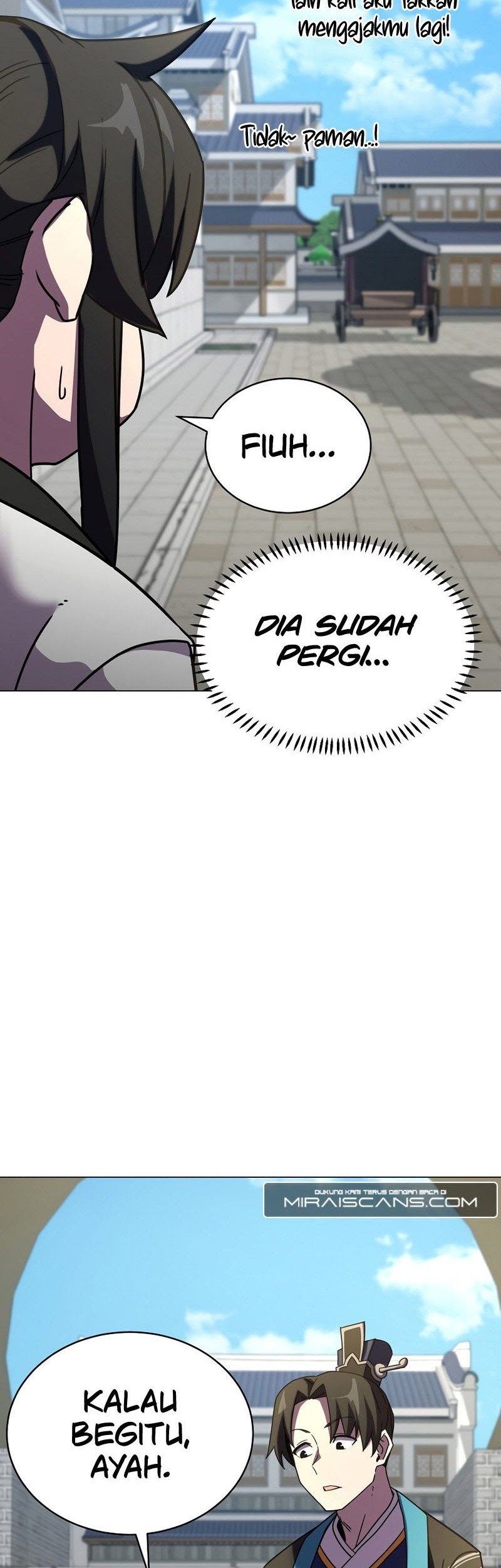 Martial Streamer Chapter 02 Gambar 117