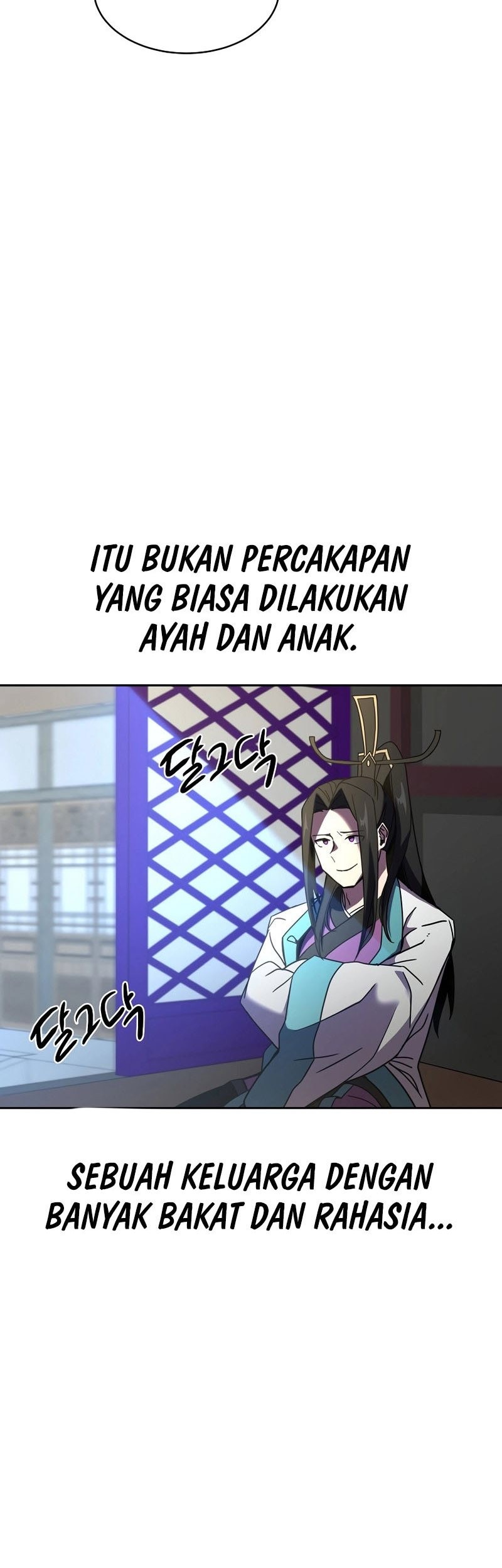 Martial Streamer Chapter 02 Gambar 122