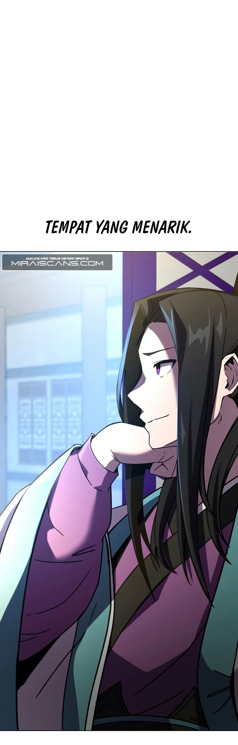 Martial Streamer Chapter 02 Gambar 123