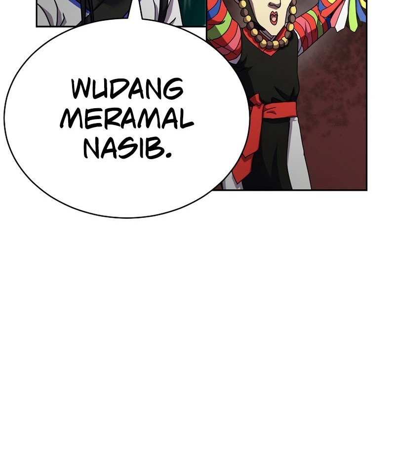 Martial Streamer Chapter 02 Gambar 8