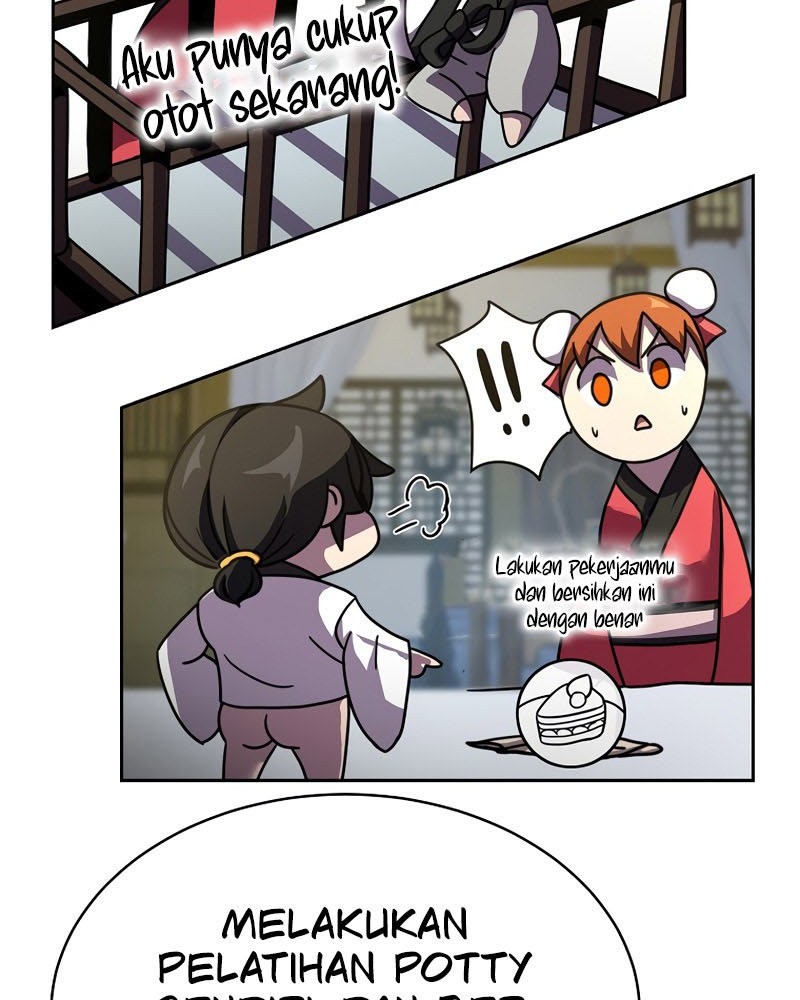 Martial Streamer Chapter 02 Gambar 11