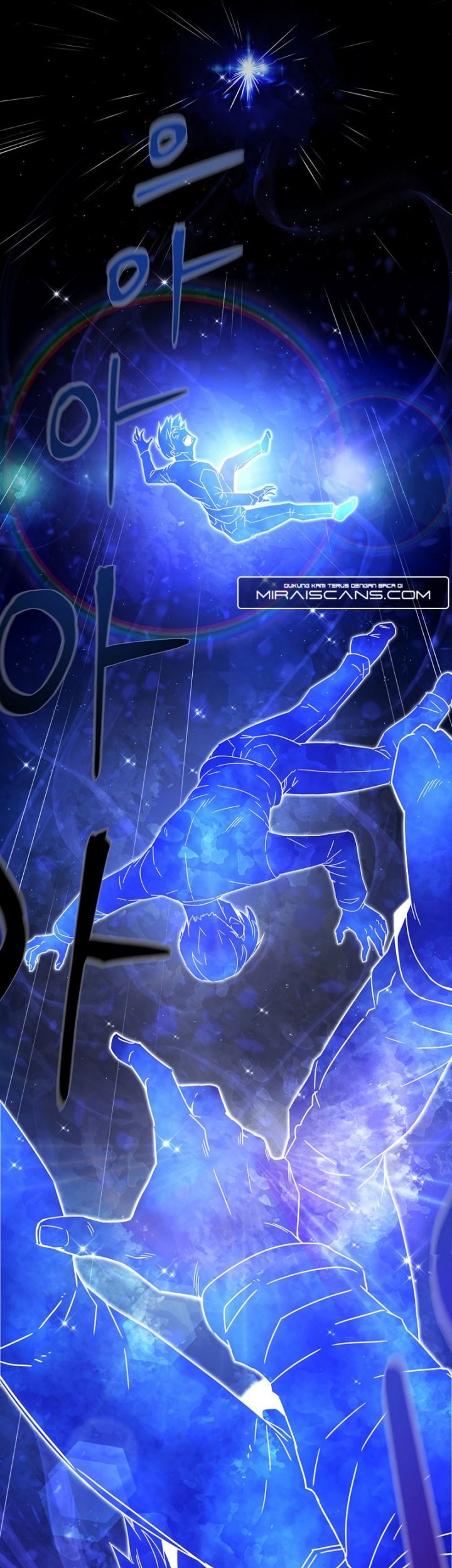 Martial Streamer Chapter 01 Gambar 39