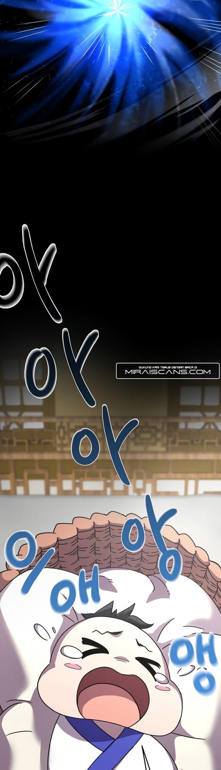 Martial Streamer Chapter 01 Gambar 42