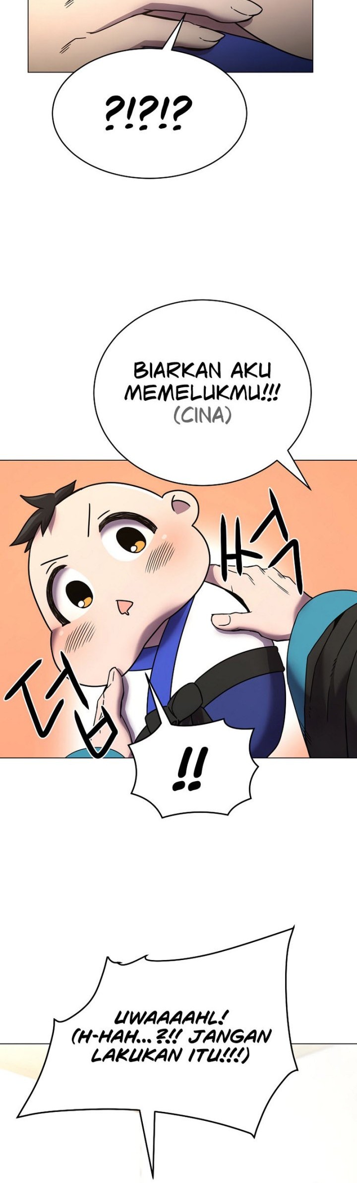 Martial Streamer Chapter 01 Gambar 47